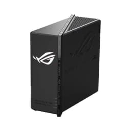 Маршрутизатор ASUS GS-BE18000 BE18000 1x10GE LAN, 3x2.5GE LAN, 1x10GE WAN/LAN, 1x2.5GE WAN/LAN, 1xUSB3.2, 1xUSB2.0, MESH