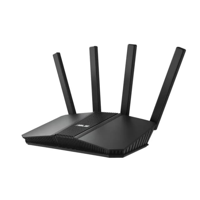 Маршрутизатор ASUS RT-BE55 BE3600 4xGE LAN, 2,5xGE WAN, MESH
