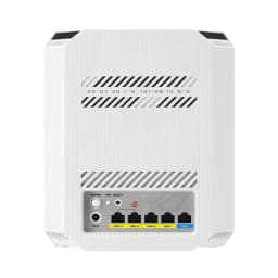 Маршрутизатор ASUS GT-BE7200 BE7200 4x2.5GE LAN, 1x2.5GE WAN, MESH