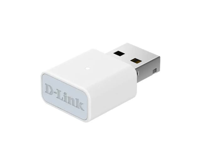 WiFi-адаптер D-Link AN3U N300, USB