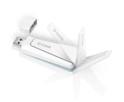 WiFi-адаптер D-Link AX18U AX1800, USB 3.0