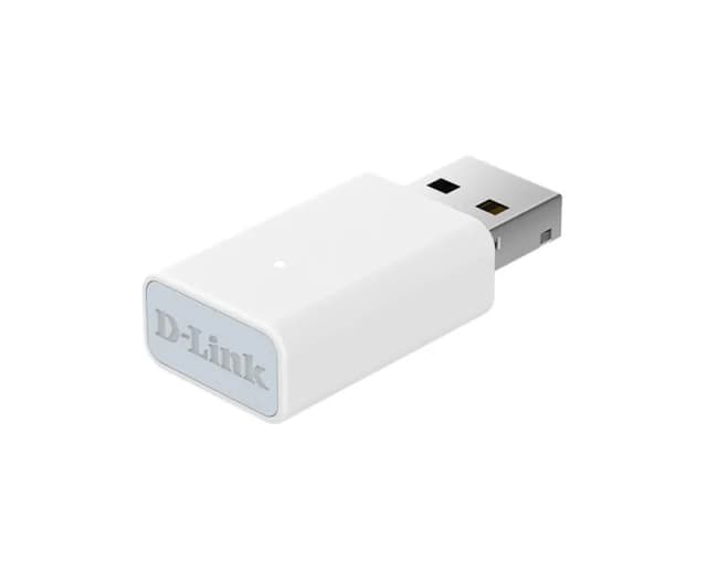 WiFi-адаптер D-Link AX9U AX900, USB