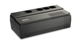 Джерело безперебійного живлення APC Easy UPS 800VA/480W, 4xSchuko