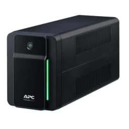 Джерело безперебійного живлення APC Back-UPS 750VA/410W, RJ45, USB, 4xSchuko