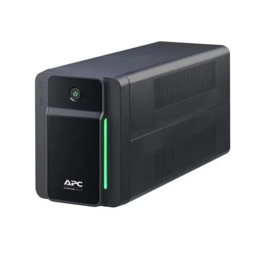 Джерело безперебійного живлення APC Back-UPS 750VA/410W, RJ45, USB, 4xC13