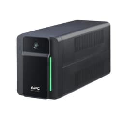 Джерело безперебійного живлення APC Back-UPS 950VA/520W, USB, 4xSchuko