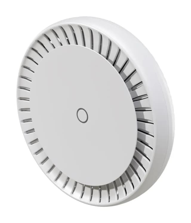 Точка доступу MikroTik cAP ax