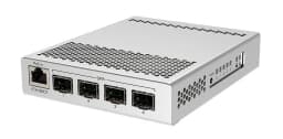 Комутатор MikroTik Cloud Router Switch CRS305-1G-4S+IN