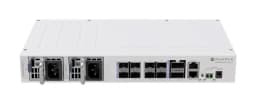 Комутатор MikroTik Cloud Router Switch CRS510-8XS-2XQ-IN