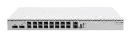 Комутатор MikroTik Cloud Router Switch CRS518-16XS-2XQ-RM