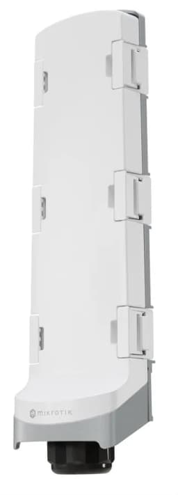 Комутатор MikroTik Cloud Smart Switch GPERx6 (CSS606-1G-2Gi-3S+OUT)