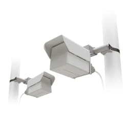 Точка доступу Mikrotik Wireless Wire CubeG-5ac60aypair