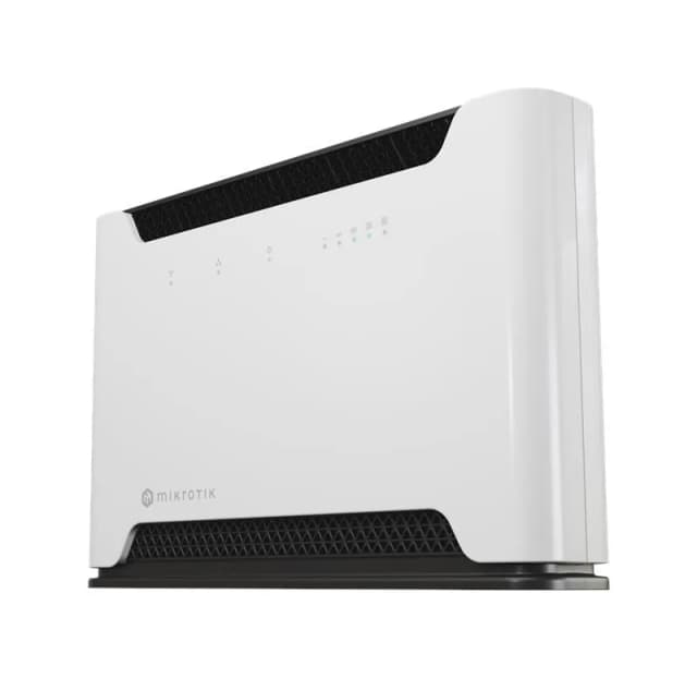 Маршрутизатор MikroTik Chateau LTE12 2025 (D53G-5HacD2HnD-TC&EG120K-EA)