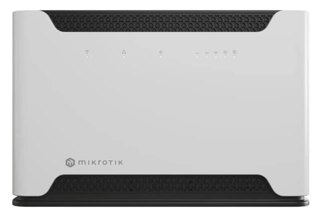 Маршрутизатор Mikrotik Chateau LTE7 (D53G-5HacD2HnD-TC&R11e-LTE7)