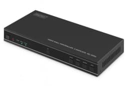 Контролер відеостіни DIGITUS 4K HDMI Video Wall 2x2