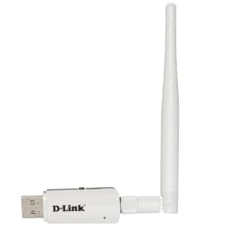 WiFi-адаптер D-Link DWA-137 N300, USB