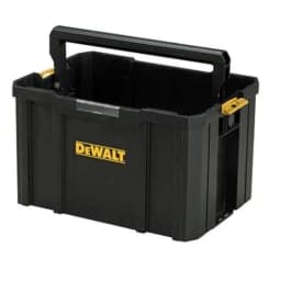Ящик для інструменту DeWalt TSTAK відкритий 440х320x275мм поліпропілен до 30кг