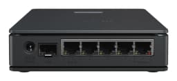 Маршрутизатор MikroTik hAP ax S