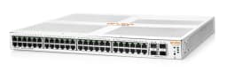 Комутатор HPE Aruba Instant On 1930, 48xGE, 4xSFP+ ports, LT Warranty