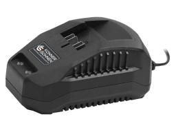 Зарядний пристрій Konner&Sohnen KS C24A 20V 230В 2.4А 0.42кг