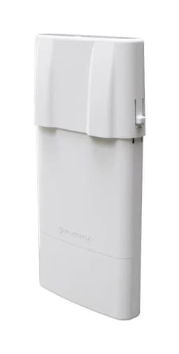 Точка доступу MikroTik NetBox 5 ax