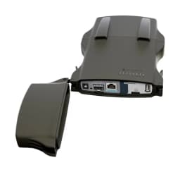 Точка доступу MikroTik L23UGSR-5HaxD2HaxD-NM