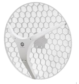 Точка доступу MikroTik LHG XL 5 ax