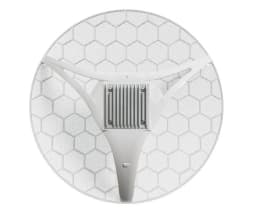 Маршрутизатор MikroTik LHG LTE18 (LHGGM&EG18-EA)