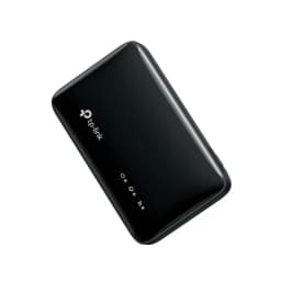 Мобільний Маршрутизатор TP-LINK M7005 N150, 4G/LTE, 2400мА*год
