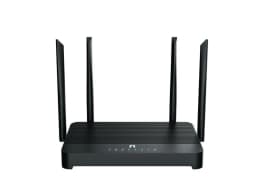 Маршрутизатор Netis NX31 AX3000, 3xGE LAN, 1xGE WAN, MESH