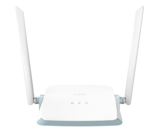 Маршрутизатор D-Link R03 N300, 4xFE LAN, 1xFE WAN
