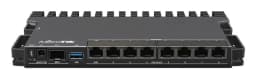 Маршрутизатор MikroTik RouterBOARD RB5009UPR+S+IN