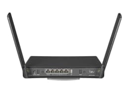 Маршрутизатор MikroTik hAP ac3