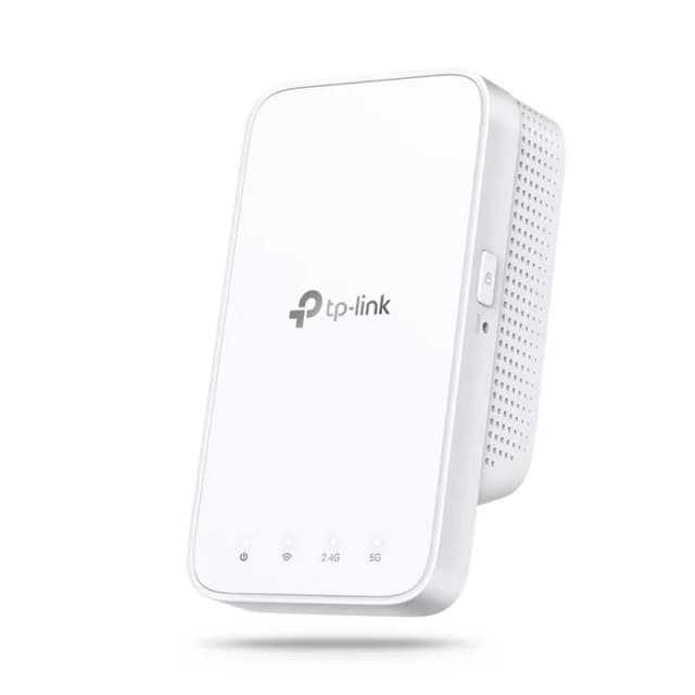 Розширювач покриття WiFi TP-LINK RE300, AC1200, MESH