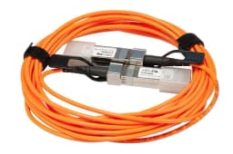 Кабель MikroTik S+AO0005 SFP+, активний, оптичний, 5м