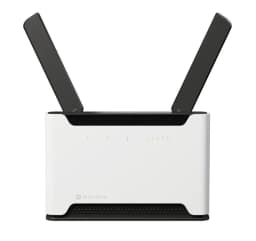 Маршрутизатор MikroTik Chateau 5G R17 ax (S53UG+5HaxD2HaxD-TC&RG650E-EU)
