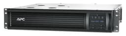Джерело безперебійного живлення APC Smart-UPS 1000VA/700W, RM 2U, LCD, USB, SmartConnect, 4xC13