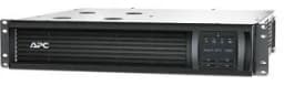 Джерело безперебійного живлення APC Smart-UPS 1500VA/1000W, RM 2U, LCD, USB, SmartConnect, 4xC13