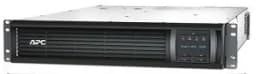 Джерело безперебійного живлення APC Smart-UPS 2200VA/1980W, RM 2U, LCD, USB, SmartConnect, 8xC13, 2xC19