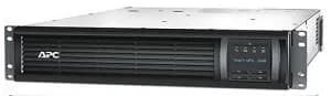 Джерело безперебійного живлення APC Smart-UPS 2200VA/1980W, RM 2U, LCD, USB, SmartConnect, 8xC13, 2xC19