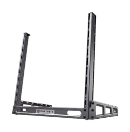 Стійка MikroTik SR-10U 19" 10U Настільна