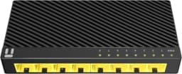 Комутатор Netis ST3108GC 8xGE, Некерований