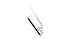 Адаптер WiFi TP-LINK TL-WN722N N150, USB