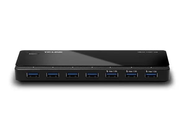 Хаб USB TP-LINK UH700 USB-A > 7xUSB3.0