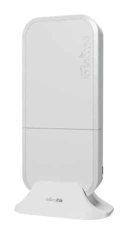 Точка доступу MikroTik MikroTik wAP ax