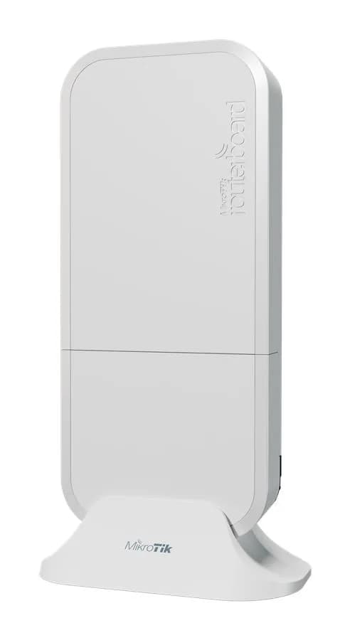 Точка доступу MikroTik MikroTik wAP ax