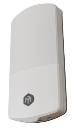 Точка доступу MikroTik wAP ax LTE7 kit (wAPGR-5HaxD2HaxD&R11e-LTE7)