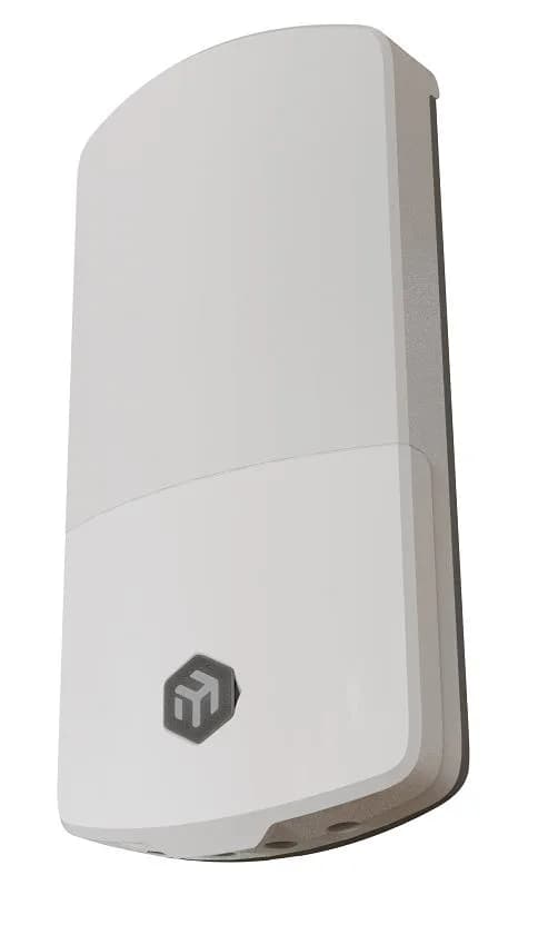 Точка доступу MikroTik wAP ax LTE7 kit (wAPGR-5HaxD2HaxD&R11e-LTE7)