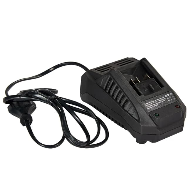 Зарядний пристрій Vitals Master LSL 1824 SmartLine+ 18В 2.4А 0.4кг