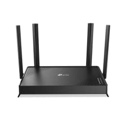 Маршрутизатор TP-LINK Archer BE220 BE3600, 4xGE LAN, 1xGE WAN, MESH